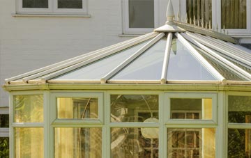 conservatory roof repair Stanhope
