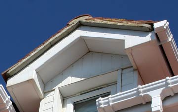 Stanhope fascia installation costs