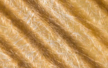 Stanhope fibreglass roof waterproofing