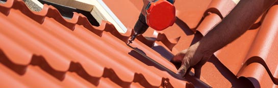 save on Stanhope roof installation costs