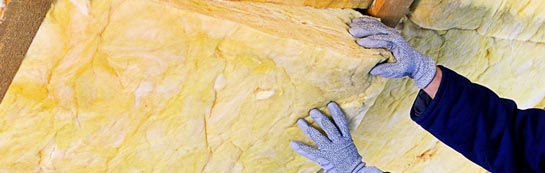 quotes for Stanhope roof insulation