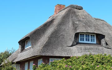 thatch roofing Stanhope
