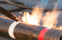 Stanhope flat roofing replacement