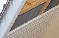 rated Stanhope soffit repair companies